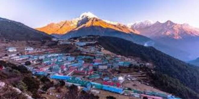 Nepal: Everest Panorama Trek (3,962 Meters) - Inclusions and Exclusions