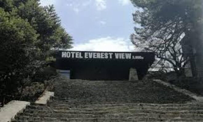 Nepal: Everest Panorama Trek (3,962 Meters) - Safety Information