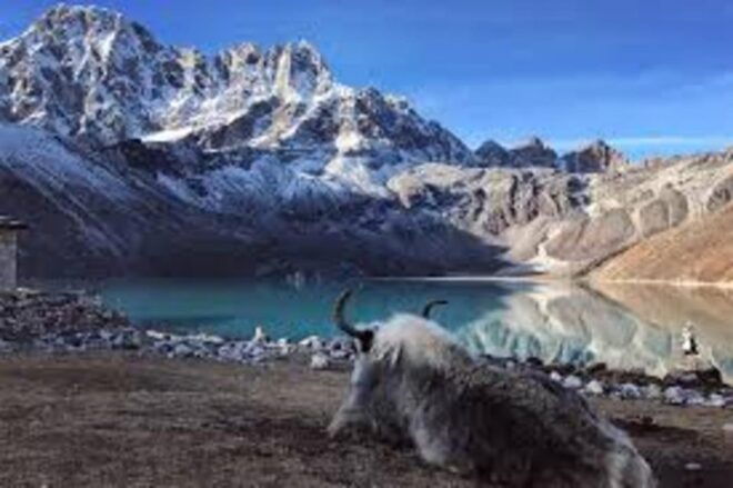 Nepal: Everest Three Passes Trek - Detailed Itinerary