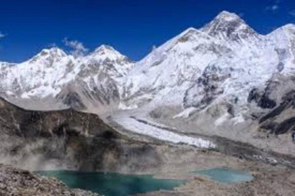 Nepal: Everest Three Passes Trek - Questions You May Have
