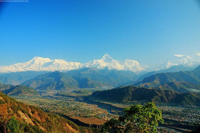 Nepal Family Fun Tour Experience - 12 Days - Re-charging Batteries of Electronic Items on the Trek