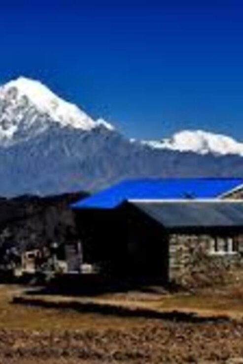 Nepal: Ganesh Himal Trek via Sing La Pass (4,045m) - Trek Overview and Itinerary