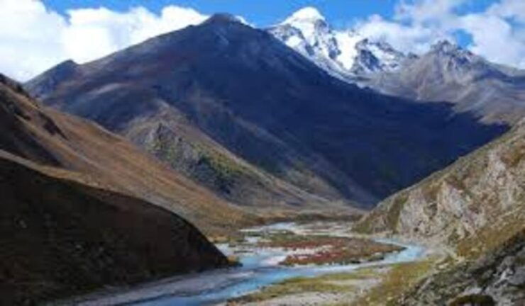 Nepal: Ganesh Himal Trek via Sing La Pass (4,045m) - Experience and Highlights