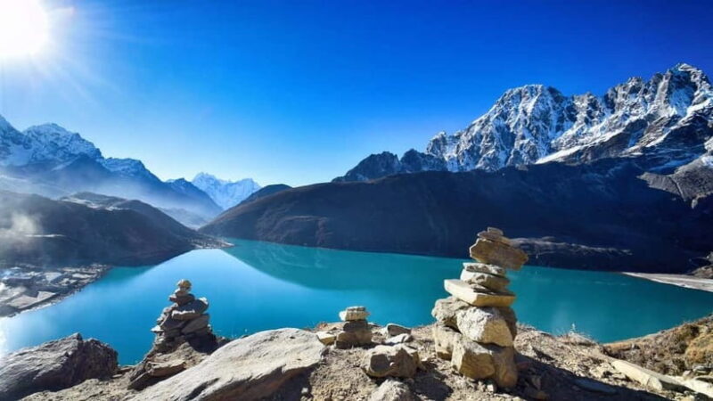 Nepal: Gokyo Ri Trek, Everest Region 11 days. - Good To Know