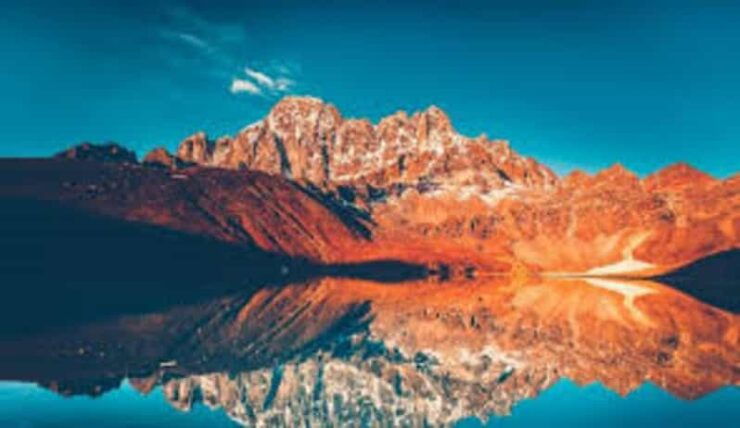 Nepal: Gokyo Valley Trek (5,357 Meters) - Experience and Highlights