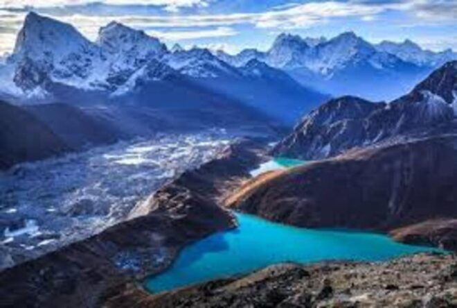 Nepal: Gokyo Valley Trek With Renjo La Pass (5345 Meters) - Comprehensive Itinerary Breakdown