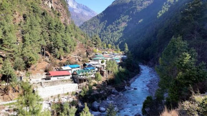 Nepal: Gokyo Valley Trek With Renjo La Pass (5345 Meters) - Questions You May Have