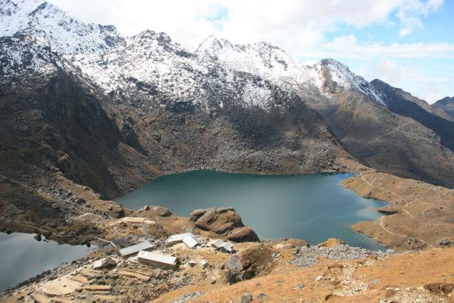 Nepal: Gosaikunda Lake Trek With Kathmandu Arrival - Important Information