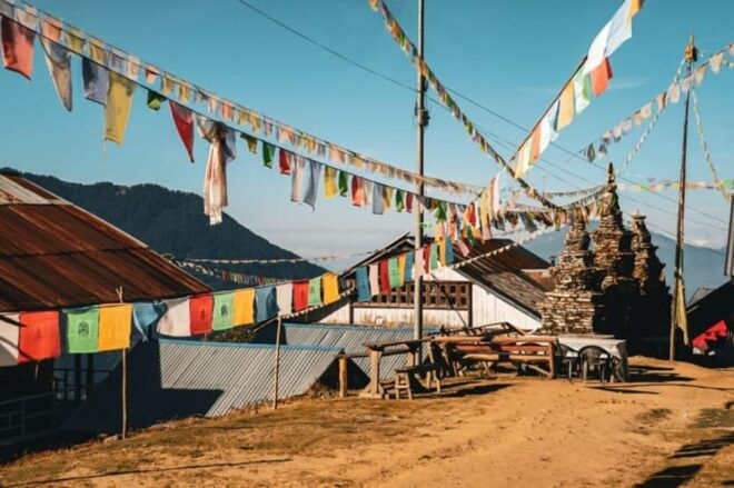 Nepal: Gosainkunda Trek - Experience and Terrain