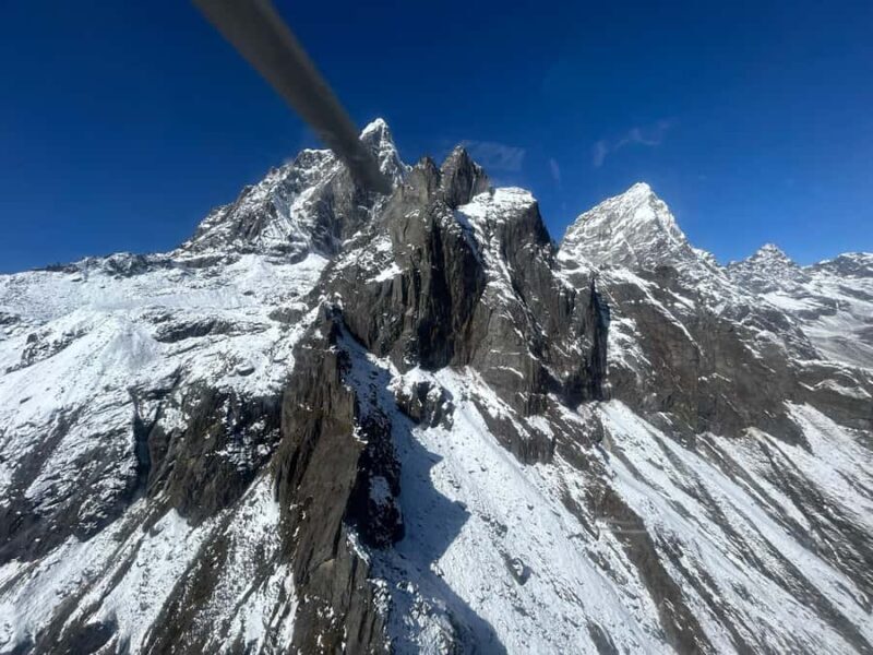 Nepal Helicopter Tour Reserve - The Sum Up: Is It Worth It?