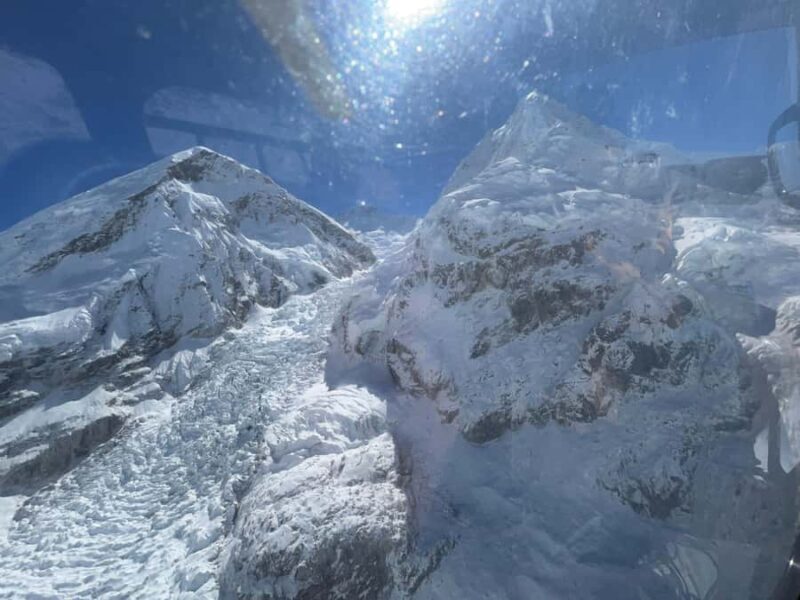 Nepal Helicopter Tour Reserve - The Reviews & Real Traveler Insights