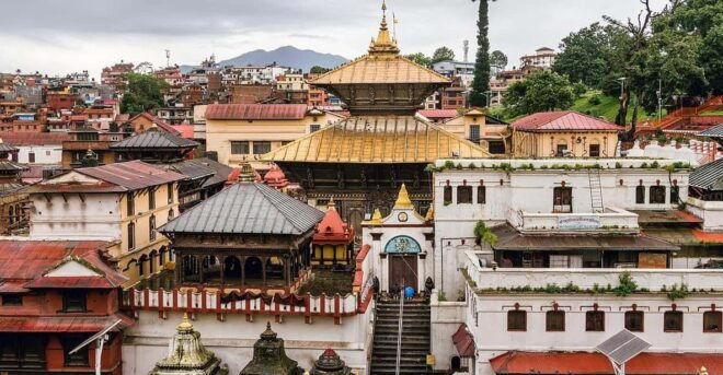 Nepal: Heritage & Cultural Tour - Cultural and Natural Attractions