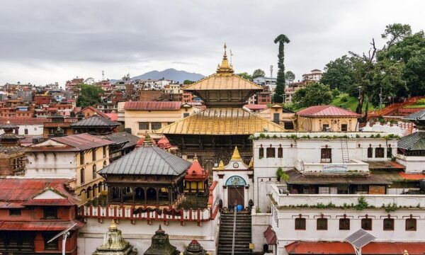 Nepal: Heritage & Cultural Tour - Questions You May Have