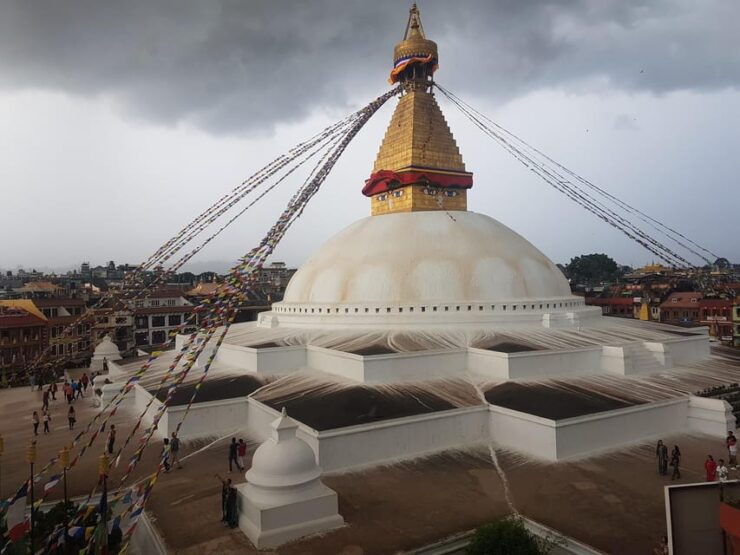 Nepal Highlight Adventure (Trek, Tour and Safari) - Detailed Itinerary