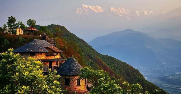 Nepal Highlight Adventure (Trek, Tour and Safari) - Booking and Cancellation Policy