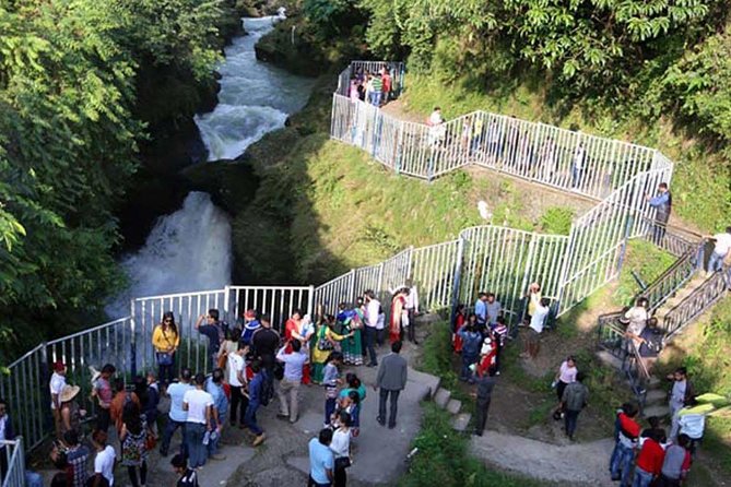 Nepal Highlights Tour - 8 Days - Flights and Transportation