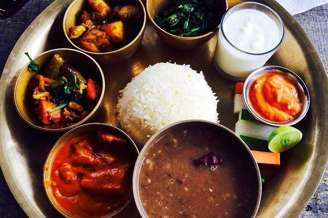 Nepal Highlights Tour - 8 Days - Farewell Dinner