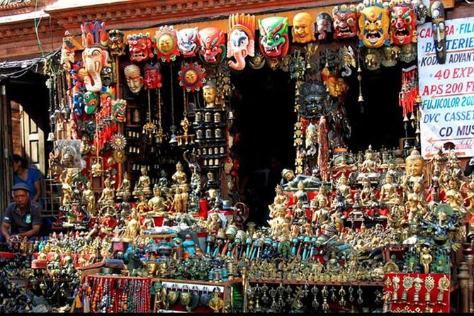 Nepal Highlights Tour - 8 Days - Cancellation Policy