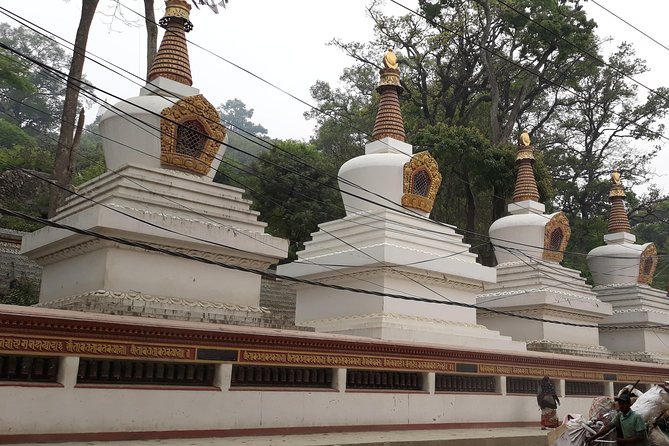 Nepal Highlights Tour - Tour Itinerary