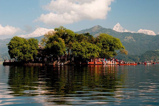 Nepal Highlights Tour - Transportation Details