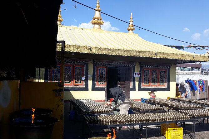 Nepal Highlights Tour - Booking and Cancellation Policies