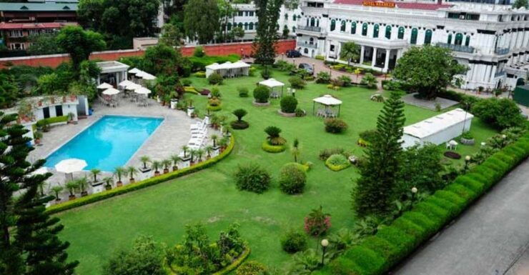 Nepal Holiday Honeymoon Tour Package With Activities - Package Overview