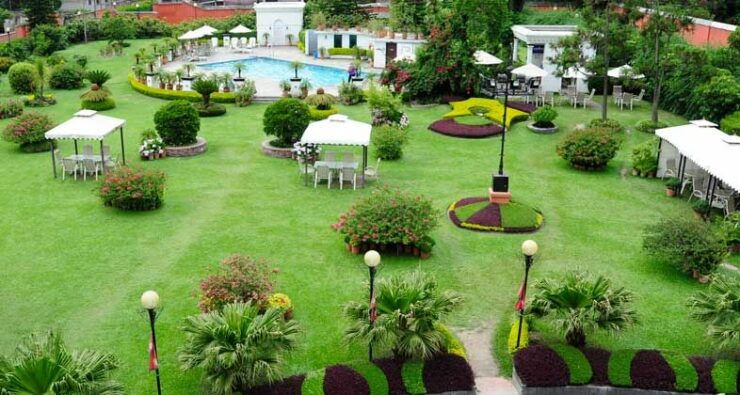 Nepal Honeymoon Tour Package - Package Details