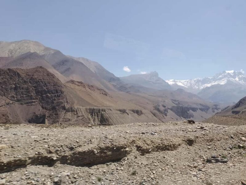 Nepal in 8 Days: Pokhara, Mustang & Chitwan Adventure - Returning to Kathmandu: Wrapping Up the Journey