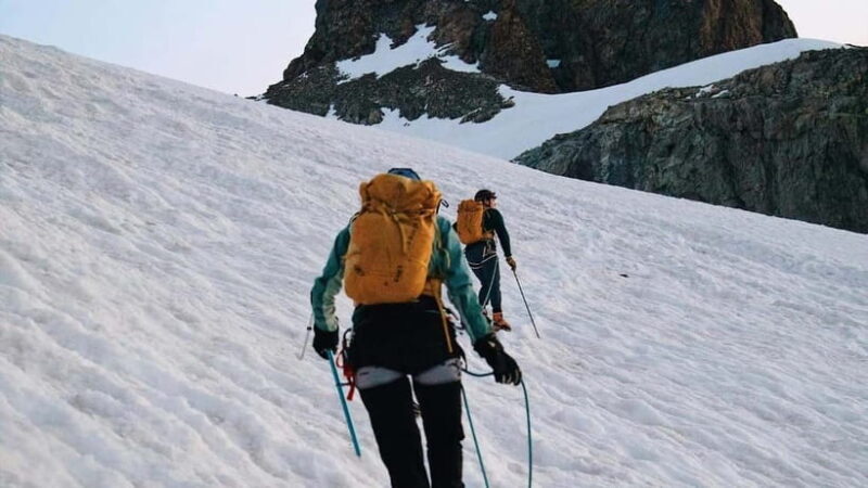 Nepal: Island, Pokalde, and Lobuche Peaks 27-Day Trek - Good To Know