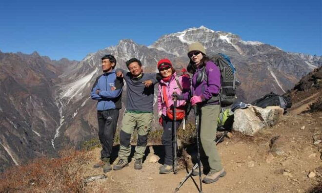 Nepal: Kanchenjunga North Base Camp Trek - Inclusions and Benefits