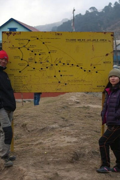 Nepal: Kanchenjunga North Base Camp Trek - Packing List