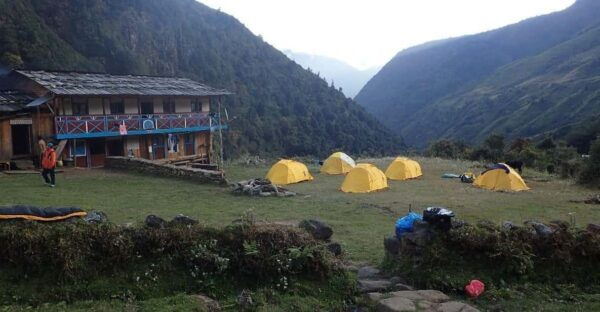 Nepal: Kanchenjunga South Base Camp Trek - 16 Days - Cultural Insights and Interactions