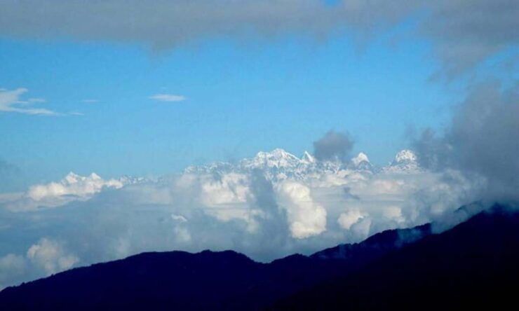 Nepal: Kanchenjunga South Base Camp Trek - Key Points