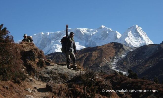 Nepal: Kanchenjunga South Base Camp Trek - Exclusions and Costs