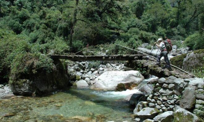 Nepal: Kanchenjunga South Base Camp Trek - Essential Information