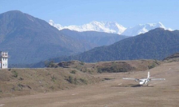 Nepal: Kanchenjunga South Base Camp Trek - Trekking Experience Insights