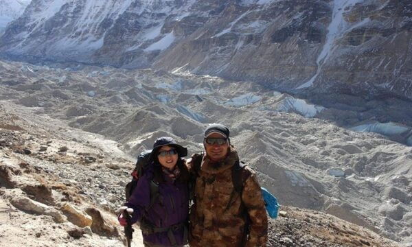 Nepal: Kanchenjunga South Base Camp Trek - Questions You May Have