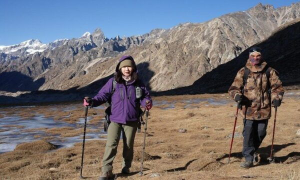 Nepal: Kanchenjunga South Base Camp Trek - Break Down