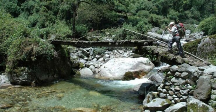 Nepal: Kanchenjunga Trek With Selele Pass - Key Points