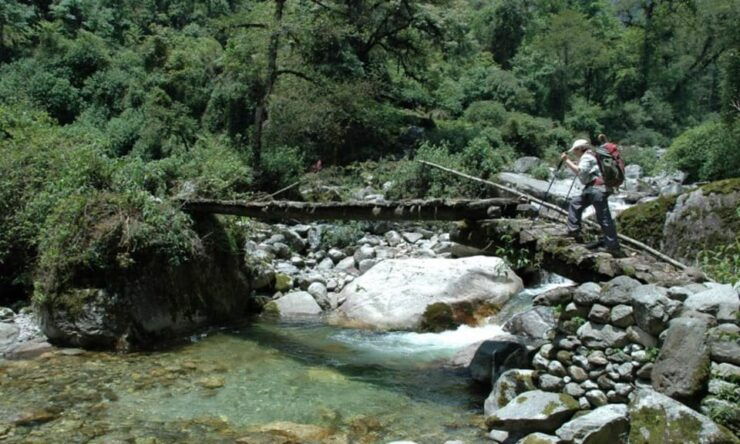 Nepal: Kanchenjunga Trek With Selele Pass - Highlights and Experience