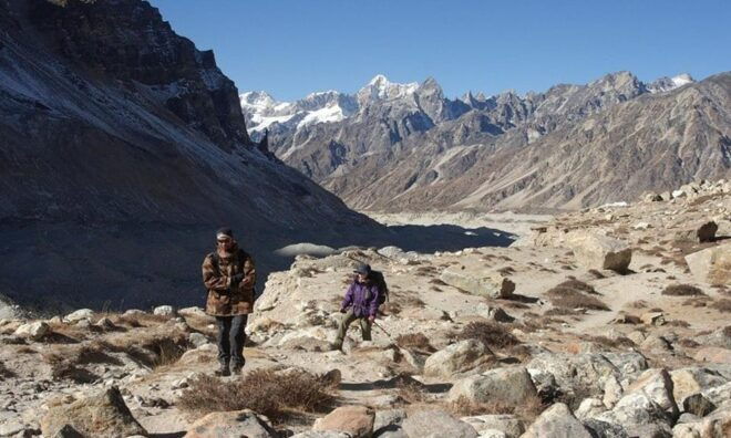 Nepal: Kanchenjunga Trek With Selele Pass - Inclusions and Exclusions