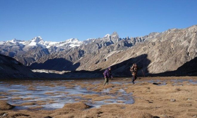 Nepal: Kanchenjunga Trek With Selele Pass - Preparation Tips