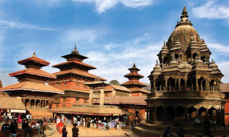 Nepal: Kathmandu, Bhaktapur, & Dhulikhel Escorted Tour - Tour Overview