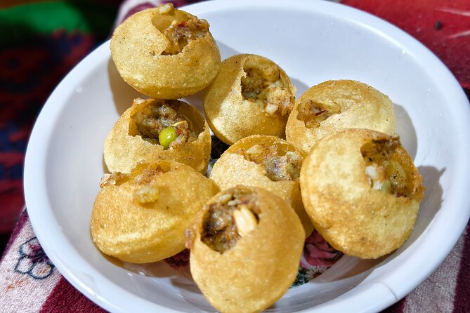 Nepal: Kathmandu Guided Walking Tour Sampling City Flavors - Good To Know