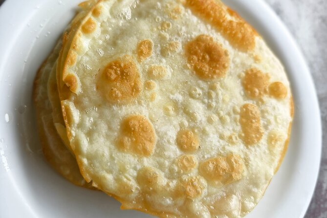 Nepal: Kathmandu Guided Walking Tour Sampling City Flavors - Special Offer and Guarantee