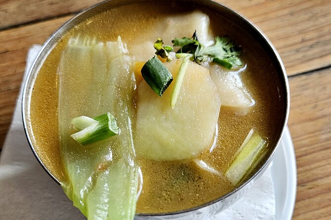 Nepal: Kathmandu Guided Walking Tour Sampling City Flavors - Reviews and Verification