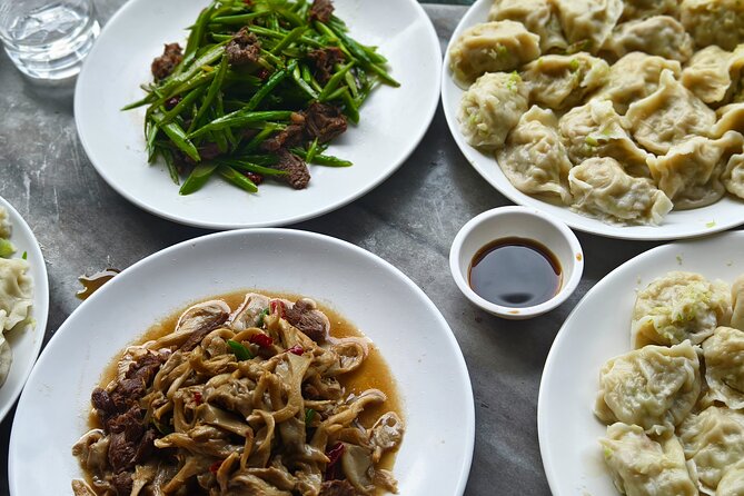 Nepal: Kathmandu Guided Walking Tour Sampling City Flavors - Frequently Asked Questions