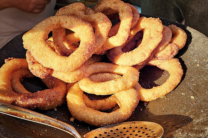 Nepal: Kathmandu Guided Walking Tour Sampling City Flavors - The Sum Up