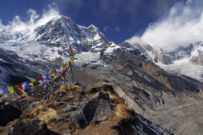 Nepal Kathmandu Trekking ( With Sightseeing ) In KTM - Essential Trekking Gear for Kathmandu Trekking