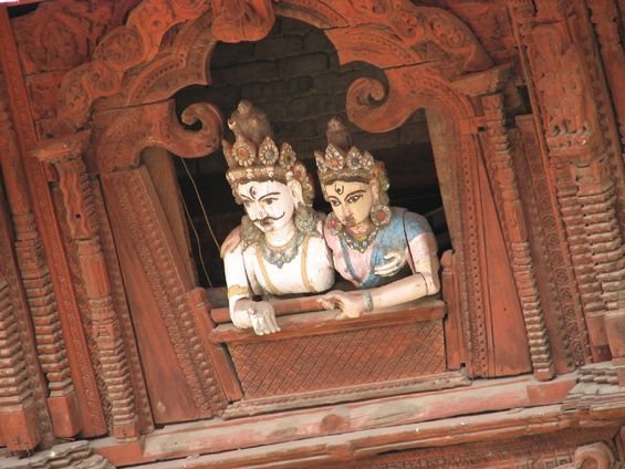 Nepal: Kathmandu Valley Heritage Site Day Tour - Activity Information